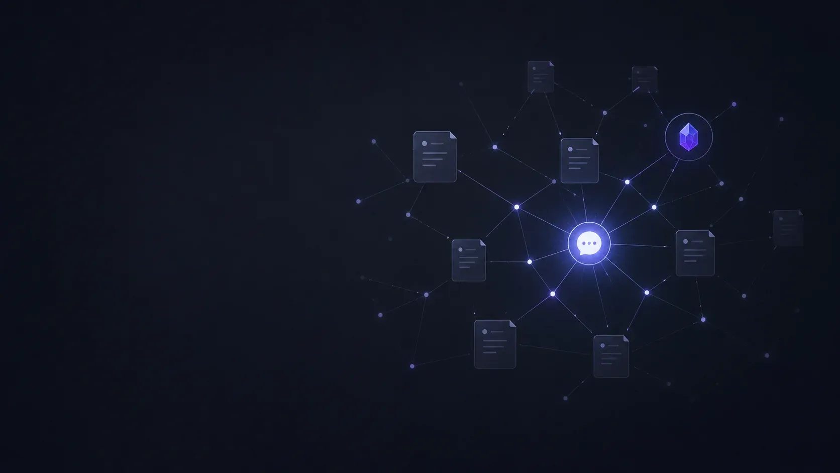 Arquitectura de Hugr entre Telegram, Obsidian y Google Calendar