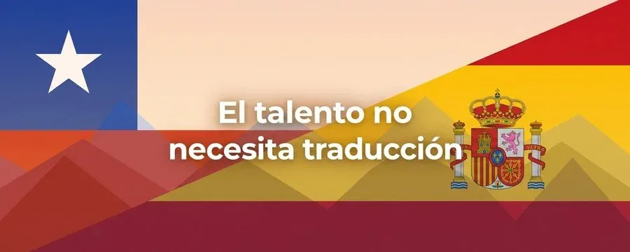 Proyectos tecnológicos chilenos conectados por una comunidad local
