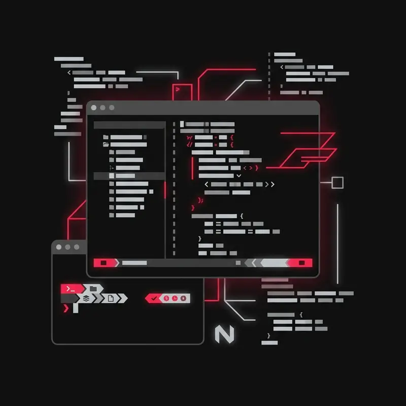 Diagrama del sistema Hugr con Obsidian y bots de sincronización